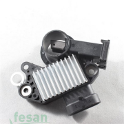 TRANSPO D 2206 DELCO 12V KONJEKTÖR CHEVROLET 1 6