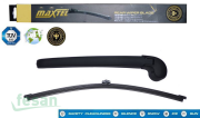 12606439 SİLGİ ARKA KOL SÜPÜRGE VW TOUAREG 2010-2017 355MM 7P5 7P6