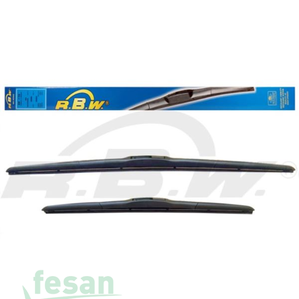 92602 SİLGİ SÜPÜRGESİ TOYOTA KİA MAZDA CX7 U AURIS U UÇLU 26 16 650 400MM MAXTEL 12401671