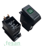 30 5517 ANAHTAR BMC PROFESYONEL YM İÇ AYDINLATMA