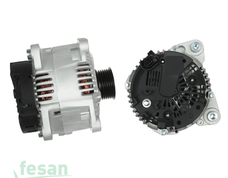 VALEO DLA8605 12V ALTERNATÖR AUDİ A4 A5 Q5 2007> VW TOUAREG 2011> 180AHM LIN2 UC