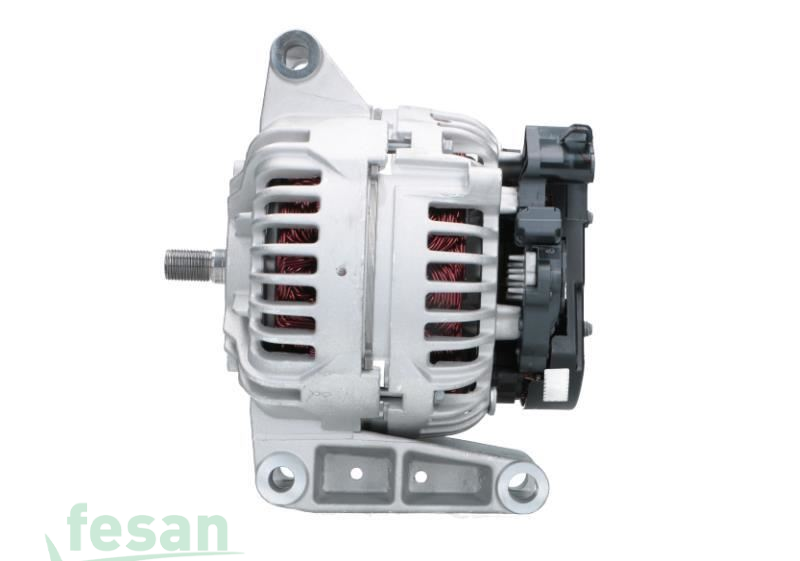 SEG 0124655921 BOSCH 24V ŞARJ DİNAMOSU MERCEDES CİTARO TRAVEGO TOURİSMO 150AHM