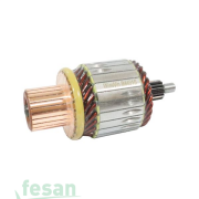 IM 4315 DELCO 12V MARŞ KOLLEKTÖR HYUNDAİ H100 KİA K2500 BONGO 2.5CRDİ 14D