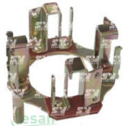 21750-1440 DENSO MARŞ KÖMÜR YUVASI İŞ MAKİNASI