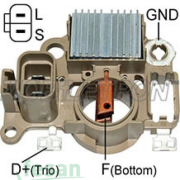 MOBİLETRON VR H2009 201 MİTSUBİSHİ 12V KONJEKTÖR MİTSUBİSHİ PAJERO