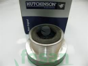 OEM D7513 ŞARJ KASNAK RENAULT MEGANE LASTİKLİ 5KANAL HUTCHİNSON