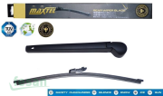 12606508 SİLGİ ARKA KOL SÜPÜRGE VW TİGUAN II 385MM 2016>