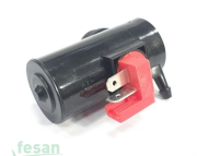 WWP 650 12V SU MOTORU HONDA CIVIC CRV ACCORD