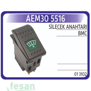 30 5516 ANAHTAR BMC PROFESYONEL YM SİLECEK OTOKAR