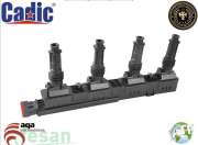 45007020 ATEŞLEME BOBİNİ OPEL ASTRA CORSA MERİVA TİGRA AGİLA