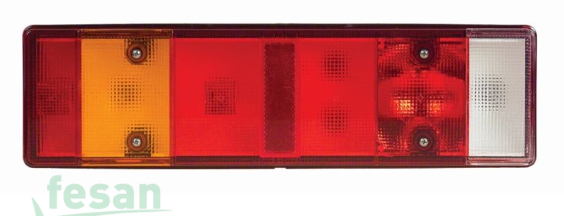 FARPLAS 500169 STOP 8 FONKSİY ARK SOKETLİ R