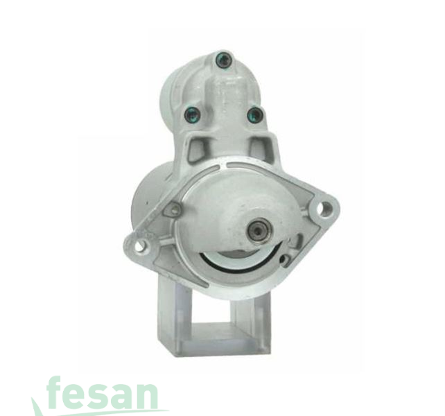 BOSCH 0001172400 12V MARŞ MOTORU FİAT DOBLO III FİORİNO İDEA 10DİŞ 1.4KW