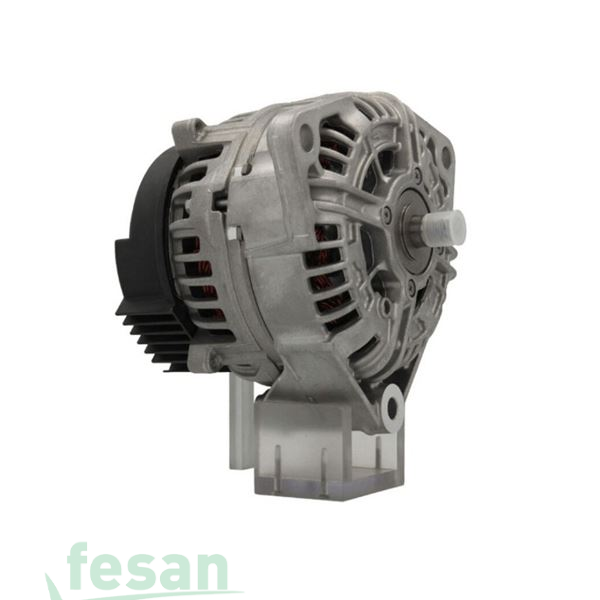 SEG 0124655178 BOSCH 24V ŞARJ DİNAMOSU MERCEDES AXOR ACTROS ATEGO 100AHM