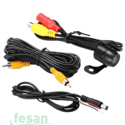 11 1073 KAMERA GERİ GÖRÜŞ 19MM TEK KELEBEK HUZUR 11 1073 KAGAN 0203031