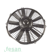 5702111120002 12V FAN MOTORU 11İNÇ EMİCİ DÜZ PERVANE