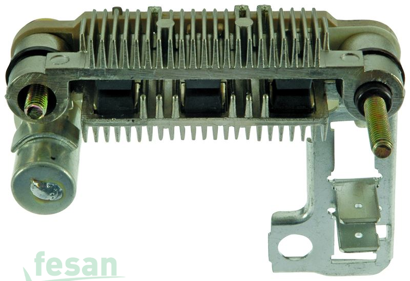 TRANSPO IMR 7566 MİTSUBİSHİ DİOT TABLASI FORD MOBİLETRON RM 21