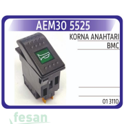 30 5525 ANAHTAR BMC PROFESYONEL YM KORNA OTOKAR