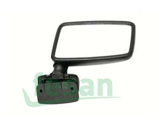 35 1610R DIŞ AYNA RENAULT 12 GTS SAĞ PLEKSAN 2180