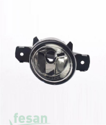 XF711-022L SİS LAMBASI RENAULT CLİO II-III LAGUNA MASTER IV NİSSAN ALMERA PRİMERA QASHQAİ X-TRAİL SOL