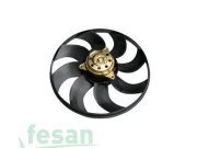 83109 12V FAN MOTORU RENAULT KANGOO 1998> MEGANE II CLIO KLİMASIZ DAVLUMBAZSIZ