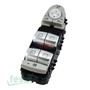 AN556 ANAHTAR CAM İND/KAL MB W205 W253 L 3F BLACK-9051 RED LİGHT