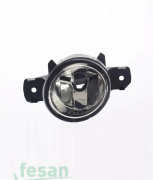 XF711-022R SİS LAMBASI RENAULT CLİO II-III LAGUNA MASTER IV NİSSAN ALMERA PRİMERA QASHQAİ X-TRAİL SAĞ