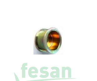 993020 ŞARJ KASNAK MERCEDES AXOR 10 KANAL