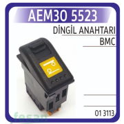 30 5523 ANAHTAR BMC PROFESYONEL YM 4 DİNGİL KALDIRMA OTOKAR