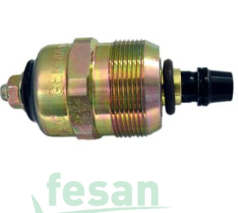 FLAG 821007 CAV 12V STOP MÜŞÜRÜ FORD TRANSİT DODGE AS 800 AS 900