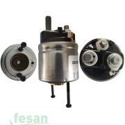 VALEO 595699 12V MARŞ OTOMATİĞİ MERCEDES W213 W221 W203