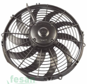 5702112120006 12V FAN MOTORU 12İNÇ EMİCİ YASSI İNCE KALIN MOTOR HELİS