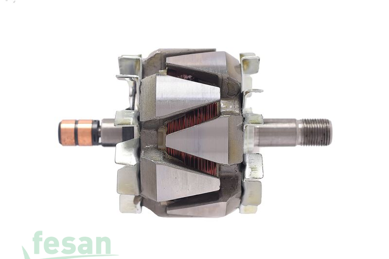 WRT 469 MARELLİ 24V ROTOR JCB NEWHOLLAND 80A HYSTER XRT 232 160.5MM 99MM