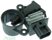 TRANSPO F 600 MOTOGRAFT 12V KONJEKTÖR FORD RANGER