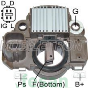 MOBİLETRON VR H2009 147 MİTSUBİSHİ 12V KONJEKTÖR SUZUKİ