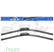 90701 SİLGİ SÜPÜRGESİ PASSAT AUDİ A4 2003 2007 A6 2001 2004 MERCEDES C CLASIC 20 22 500MM 550MM 90701 12131475