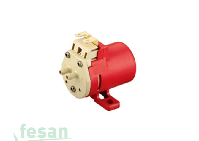 WWP 701 12V SU MOTORU  SEIM  TİPİ ÜNİVERSAL