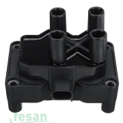 BOSCH 0221503485 ATEŞLEME BOBİNİ VOLVO FİESTA C-MA MONDEO VALEO 245173 DODUCO 7465 UNV 1550175-2 45002001