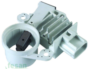 TRANSPO F 603 MOTOGRAFT 12V KONJEKTÖR MERCURY 3F