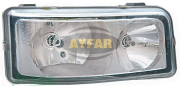 AYFAR 505775 FAR MAN TGA-TGL-LİONS CLASSİC 2003-2009 SAĞ MOTORLU