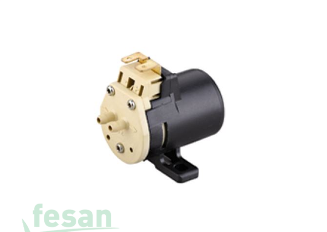 WWP 702 24V SU MOTORU  SEIM  TİPİ