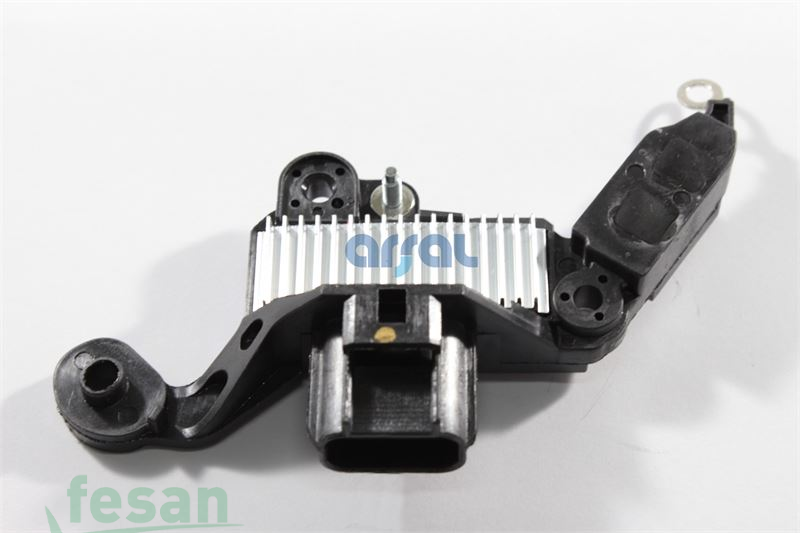 TRANSPO F 611 VİSTEON 12V KONJEKTÖR FORD GRUP