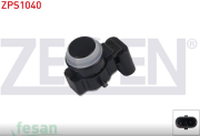 ZPS1040 PARK SENSÖRÜ BMW3 F30-F80 1998-2001