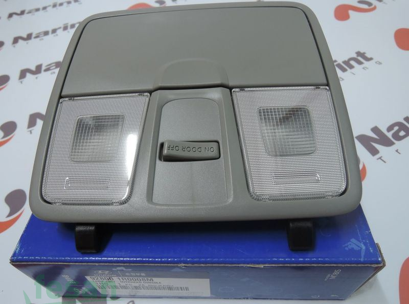 92800-1R0008M TAVAN LAMBASI HYUNDAİ ACCENT ERA BLUE 2006>