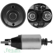 MITSUBISHI M371XB4180 MİTSUBİSHİ 24V MARŞ OTOMATİĞİ RENAULT XERAX VOLVO 240 2DELİK