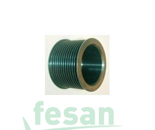 993029 ŞARJ KASNAK MERCEDES AXOR 12 KANAL