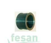 993029 ŞARJ KASNAK MERCEDES AXOR 12 KANAL