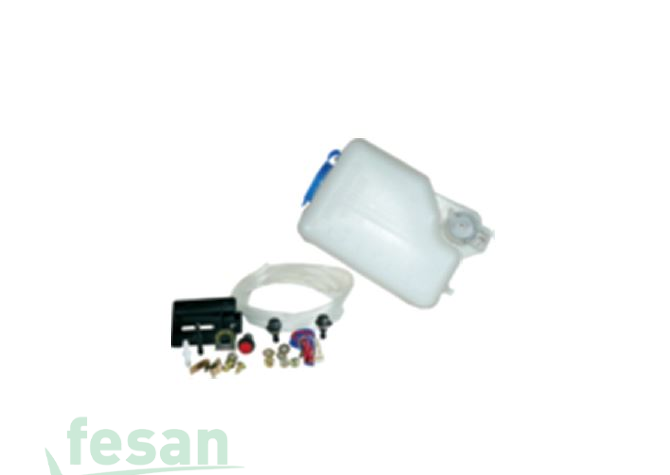 WWP 802 24V SU MOTORU UNİVERSAL BİDONLU