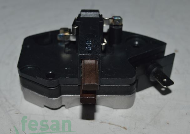 LUCAS UCT 150 12V KONJEKTÖR KÖMÜRLÜ YM FATİH