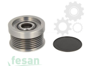 22300 ŞARJ KASNAK RULMANLI VOLVO