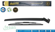 12622354 SİLGİ ARKA KOL SÜPÜRGE SEAT ALTEA İBİZA 350MM 2008-2011 04-09 EM SÜPÜRGELİ MUZ 20 1914